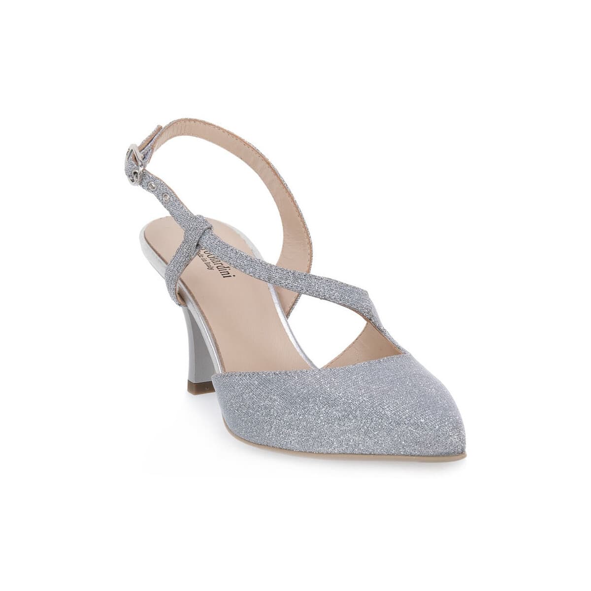 Women's Pumps NeroGiardini White