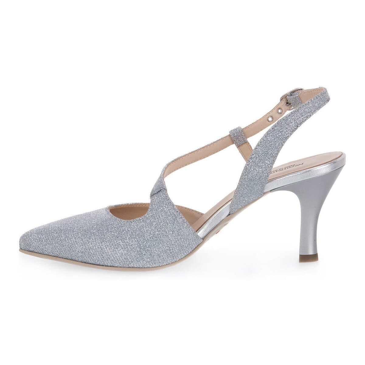 Women's Pumps NeroGiardini White