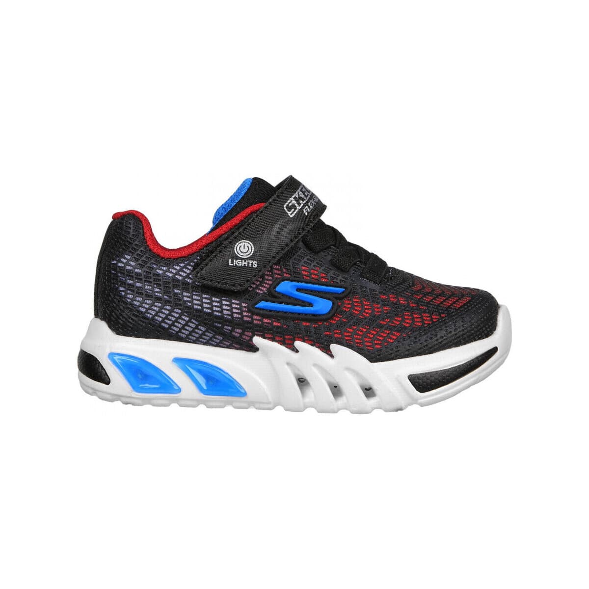 Boys' Sneakers Skechers Multicolor