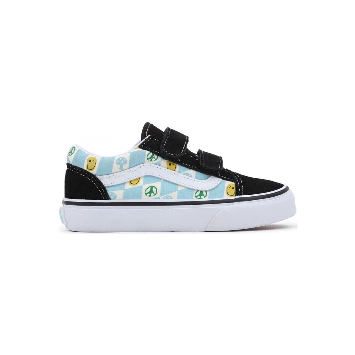 Skate Παπούτσια Vans Old skool v