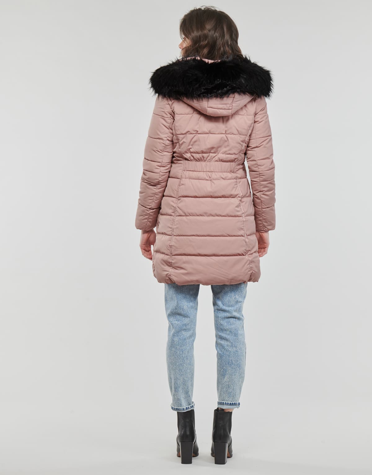 Women's Jackets Betty London Pink