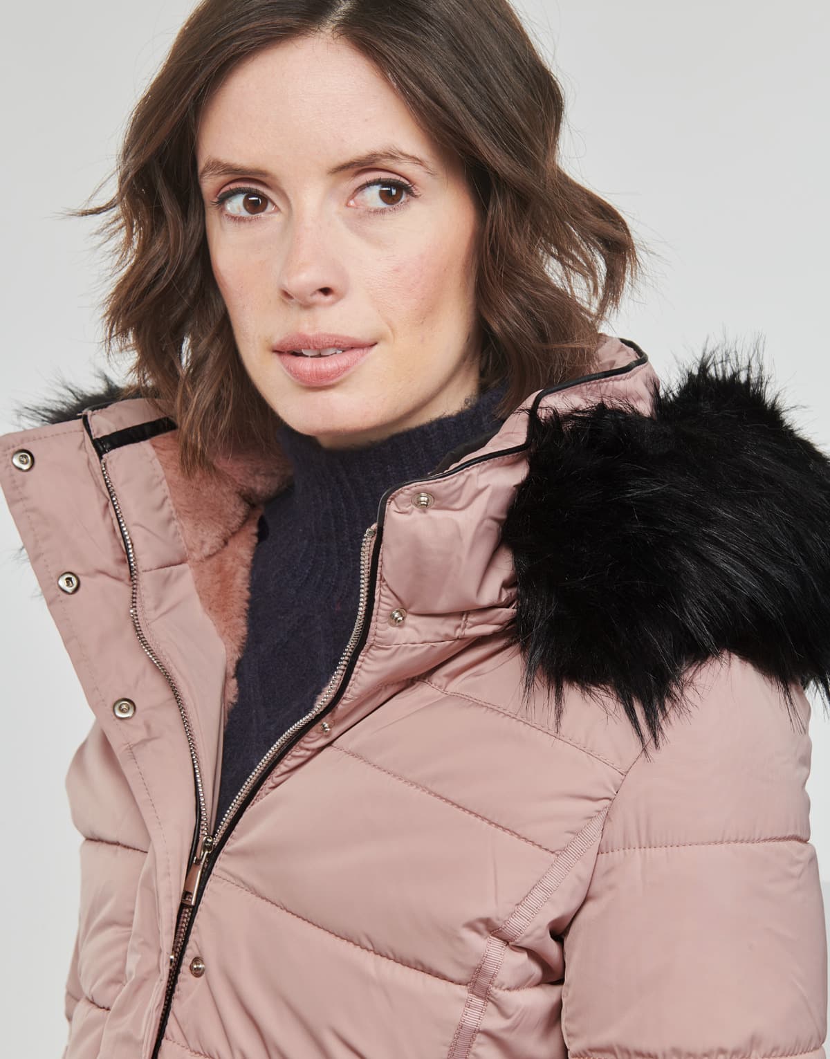 Women's Jackets Betty London Pink