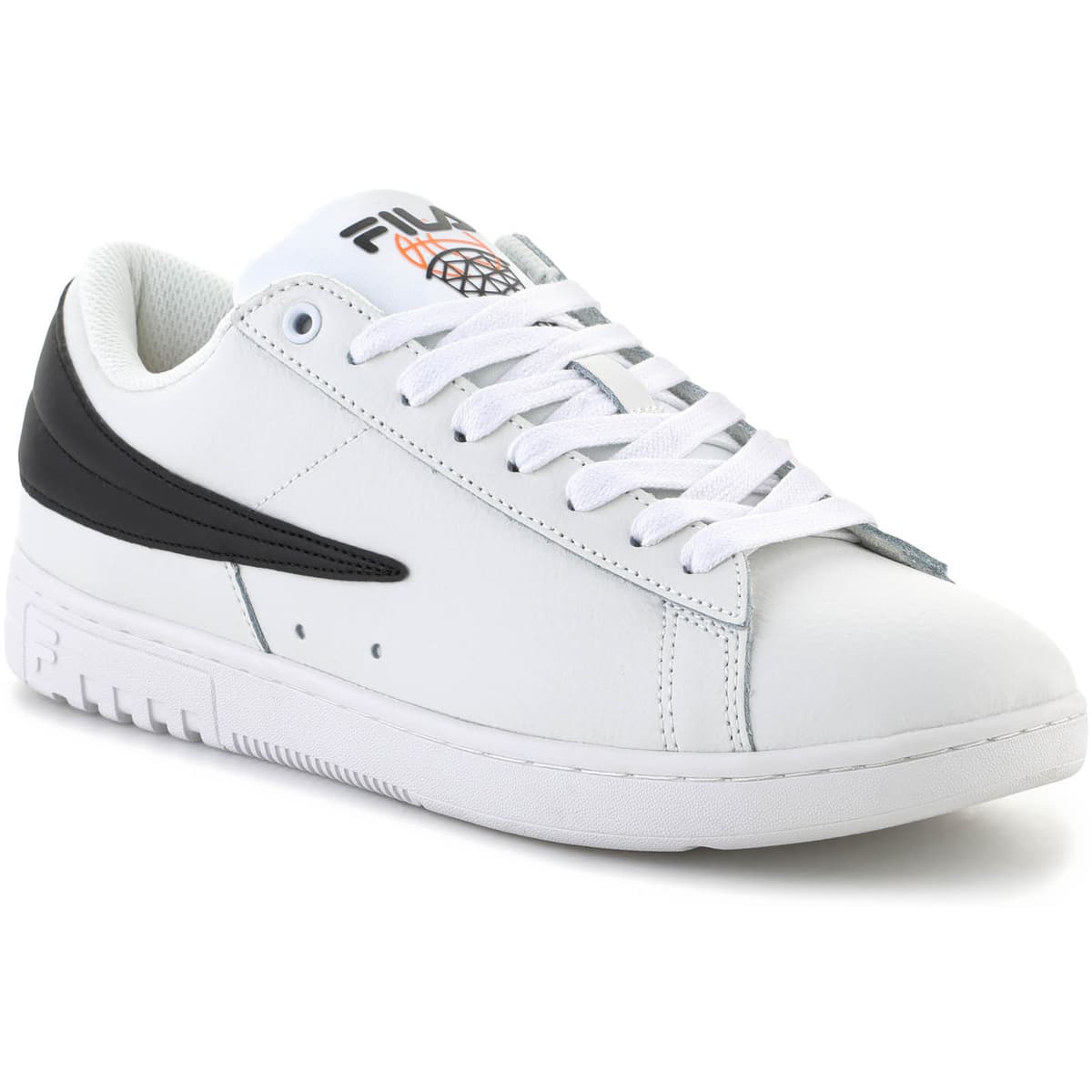 Men's Sneakers Fila White