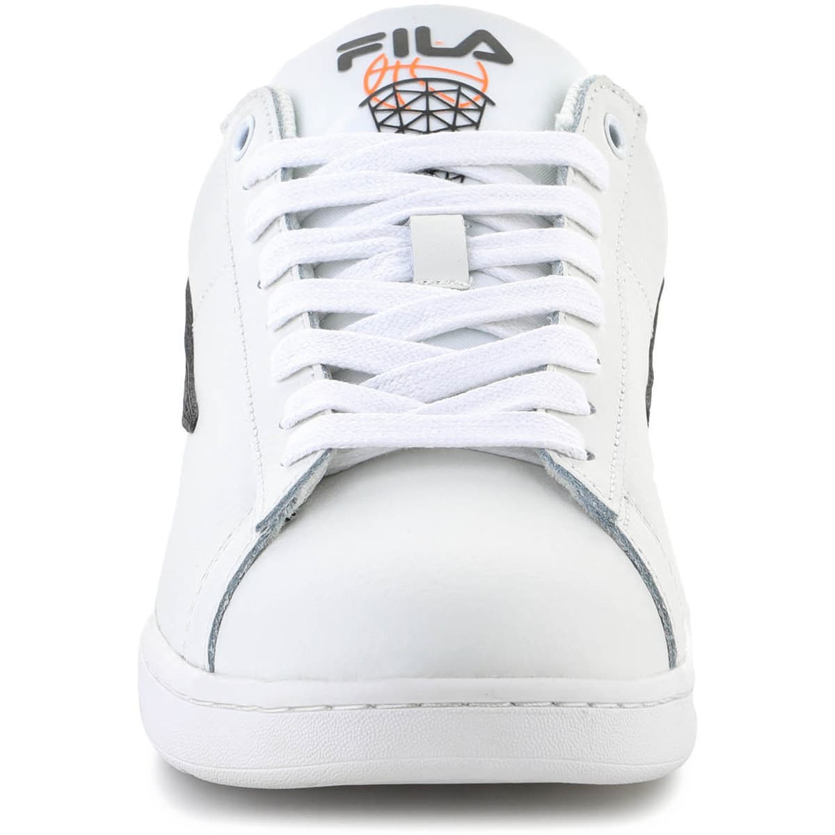 Men's Sneakers Fila White
