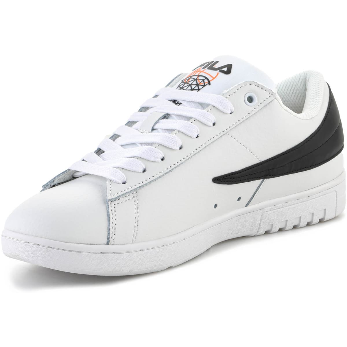 Men's Sneakers Fila White