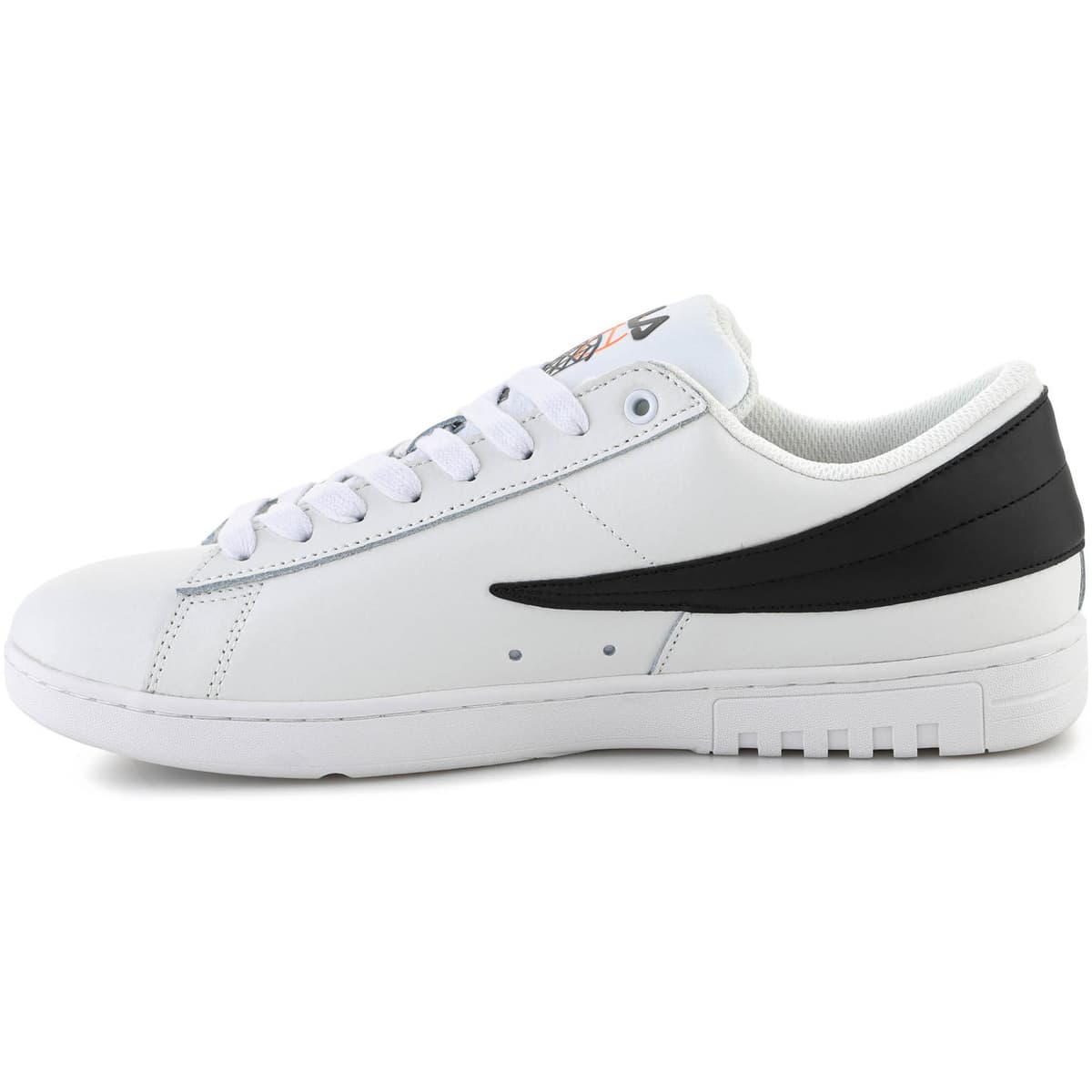Men's Sneakers Fila White
