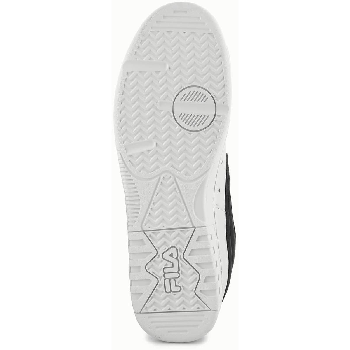 Men's Sneakers Fila White