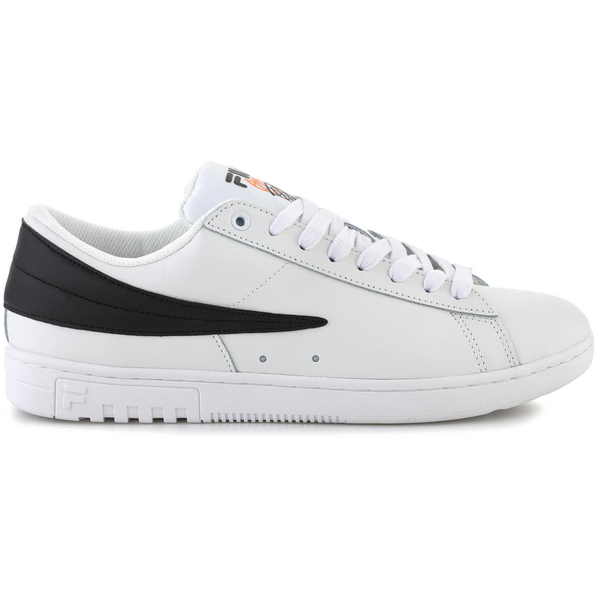 Men's Sneakers Fila White