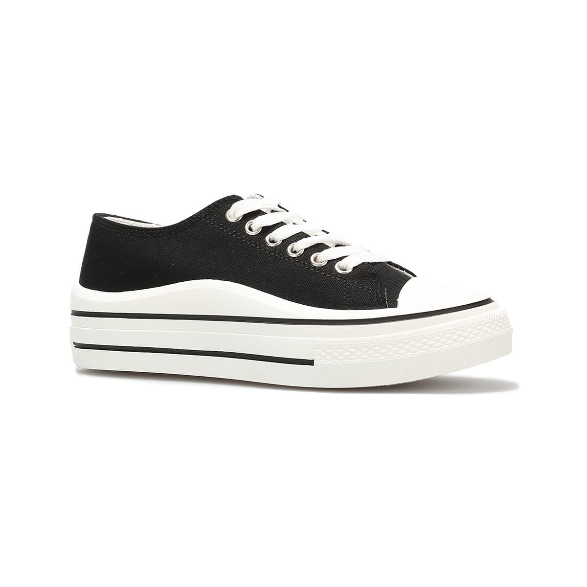 Sneakers La Modeuse 65861_P152825