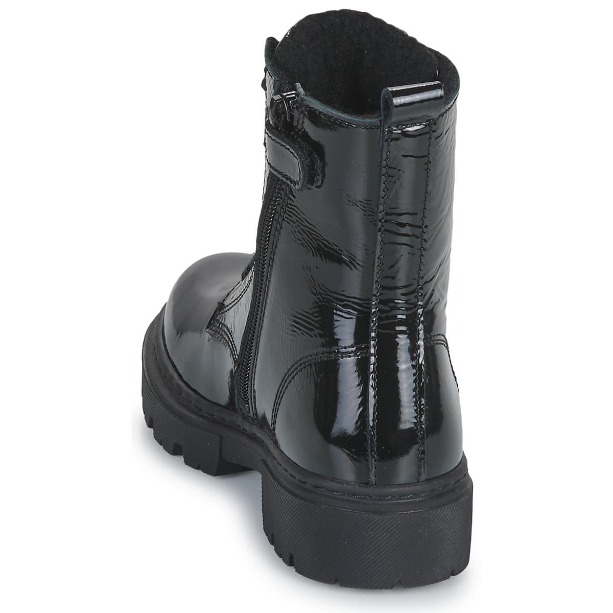 Girls' Boots Bullboxer Black