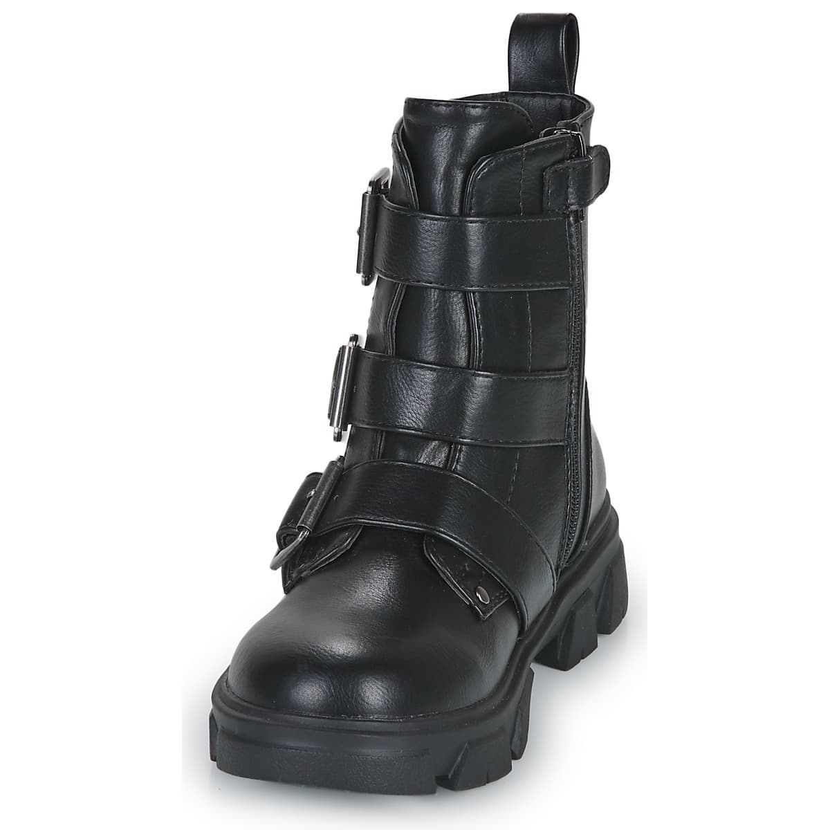 Girls' Boots Bullboxer Black