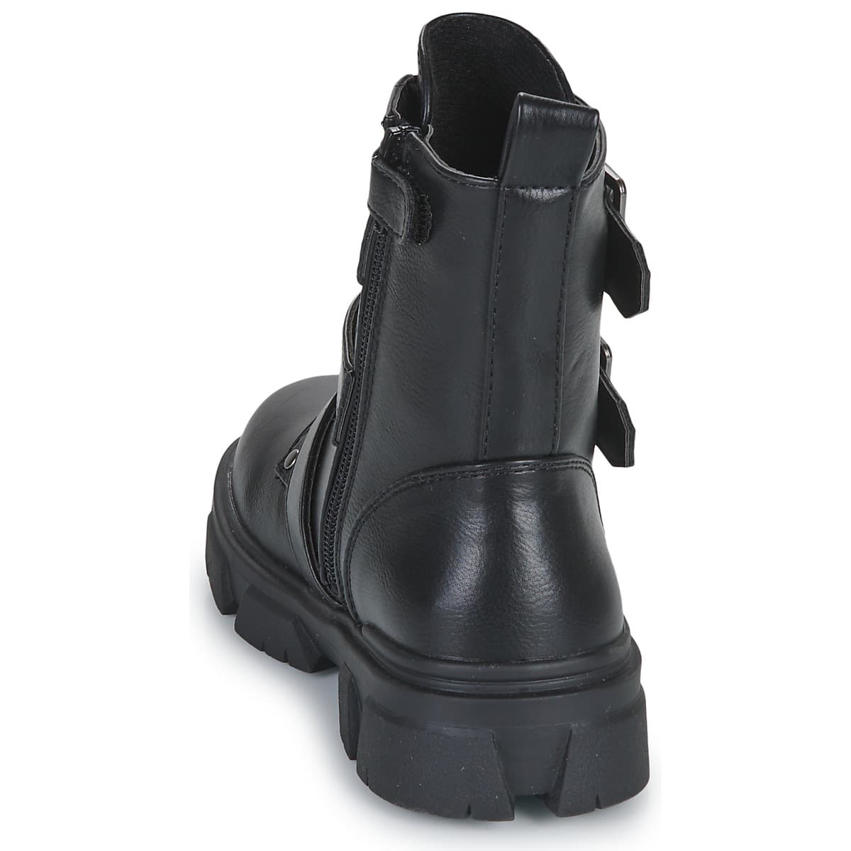 Girls' Boots Bullboxer Black