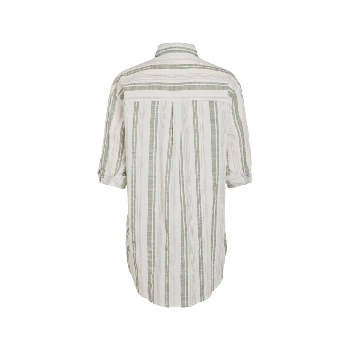 Women's T-Shirts Vila Beige