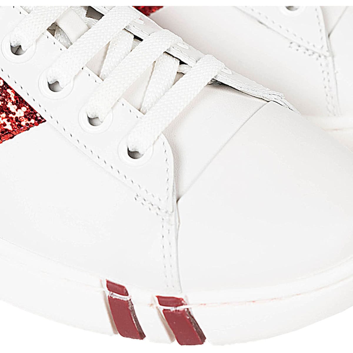 Women's Loafers Bally White