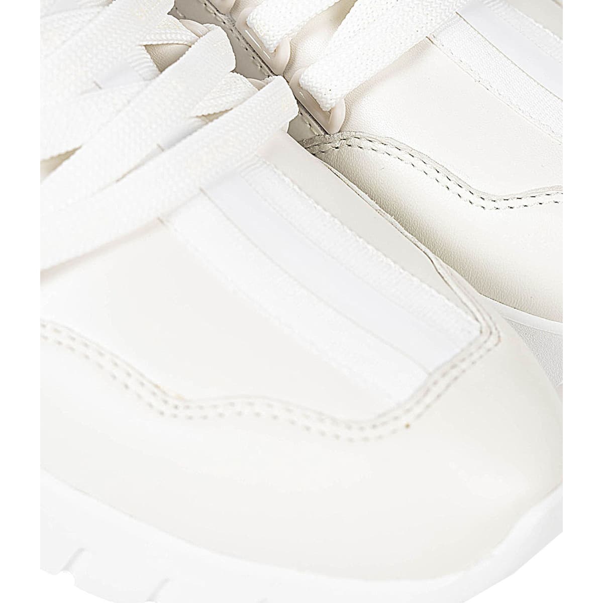 Women's Loafers Bally White