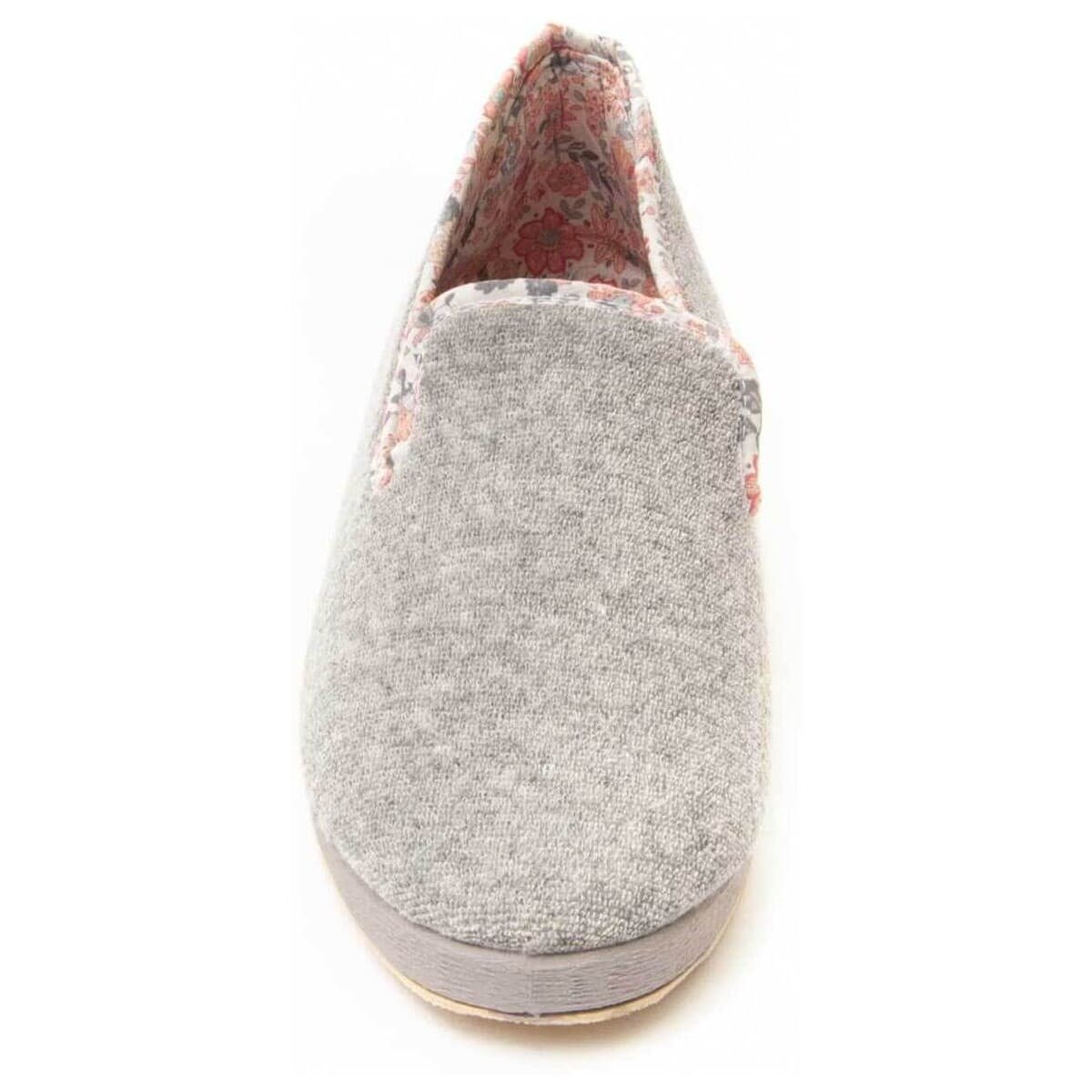 Women's House Slippers Northome White