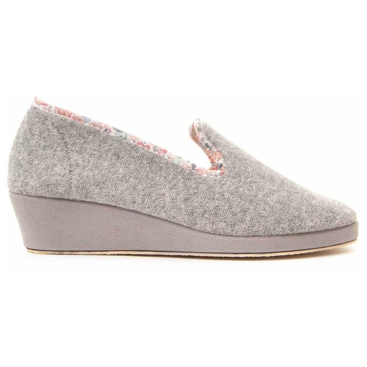 Women's House Slippers Northome White