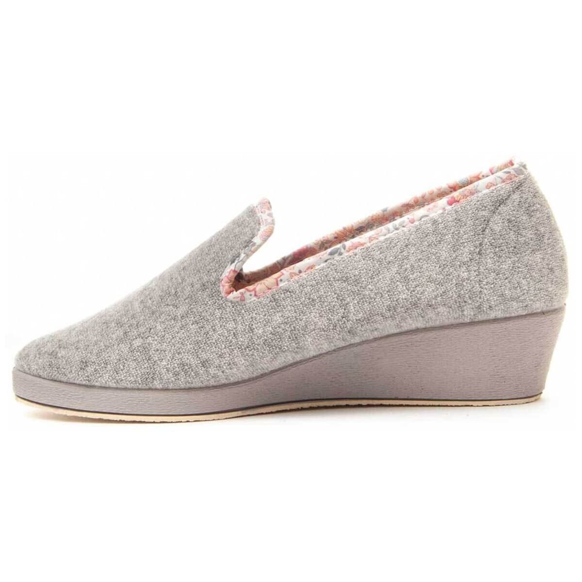 Women's House Slippers Northome White