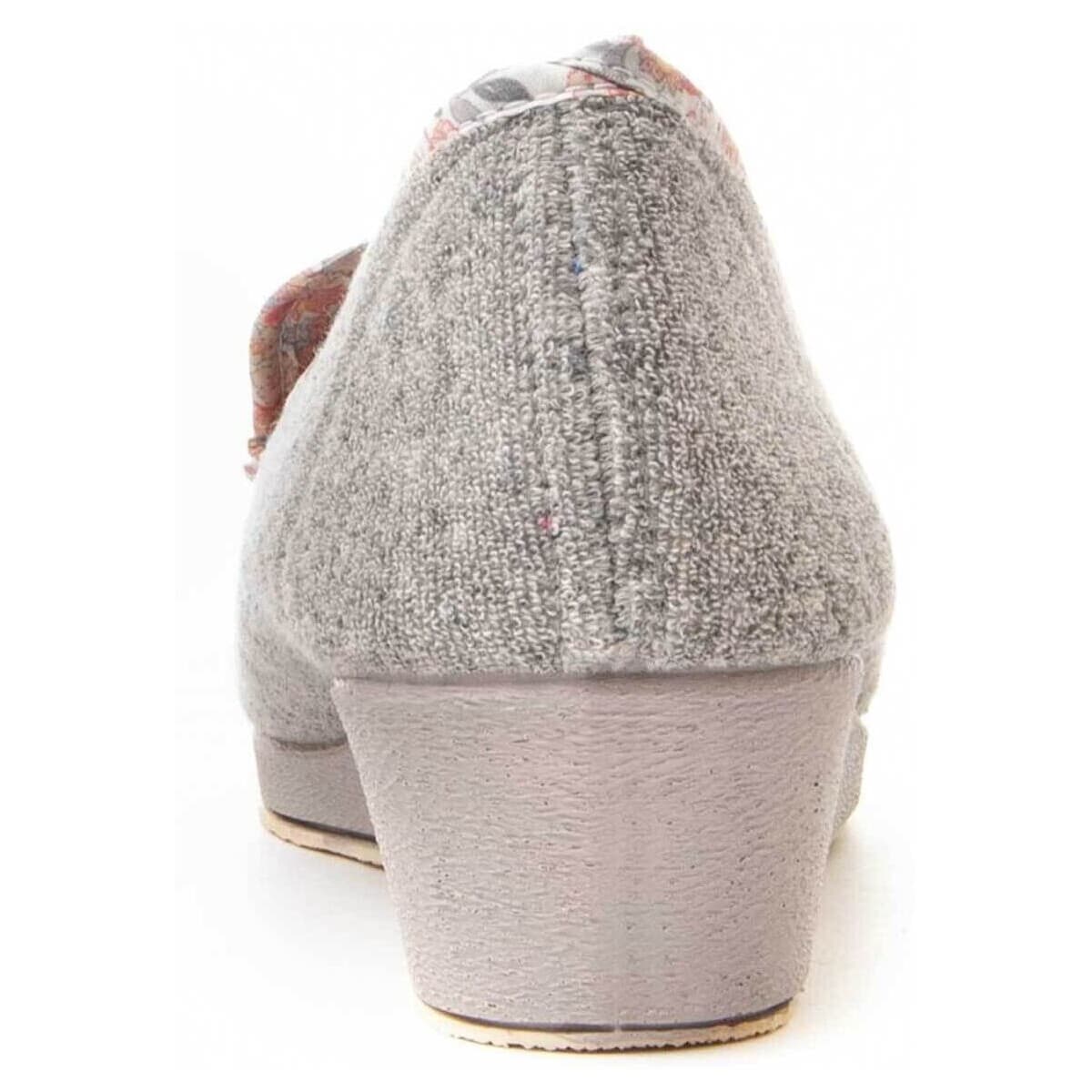 Women's House Slippers Northome White