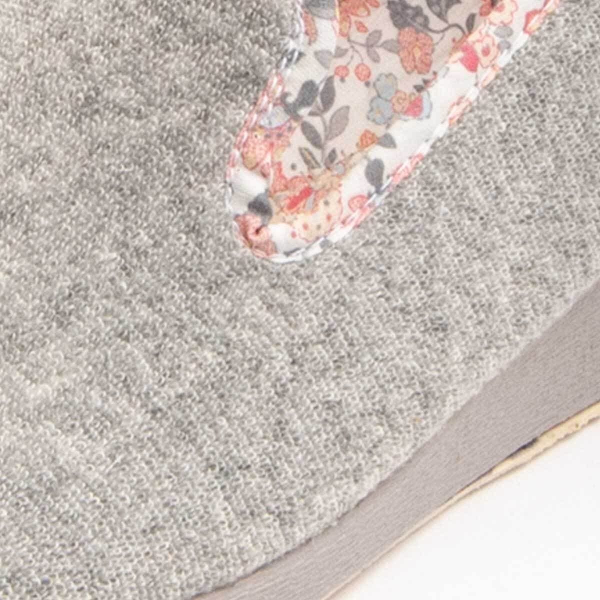 Women's House Slippers Northome White