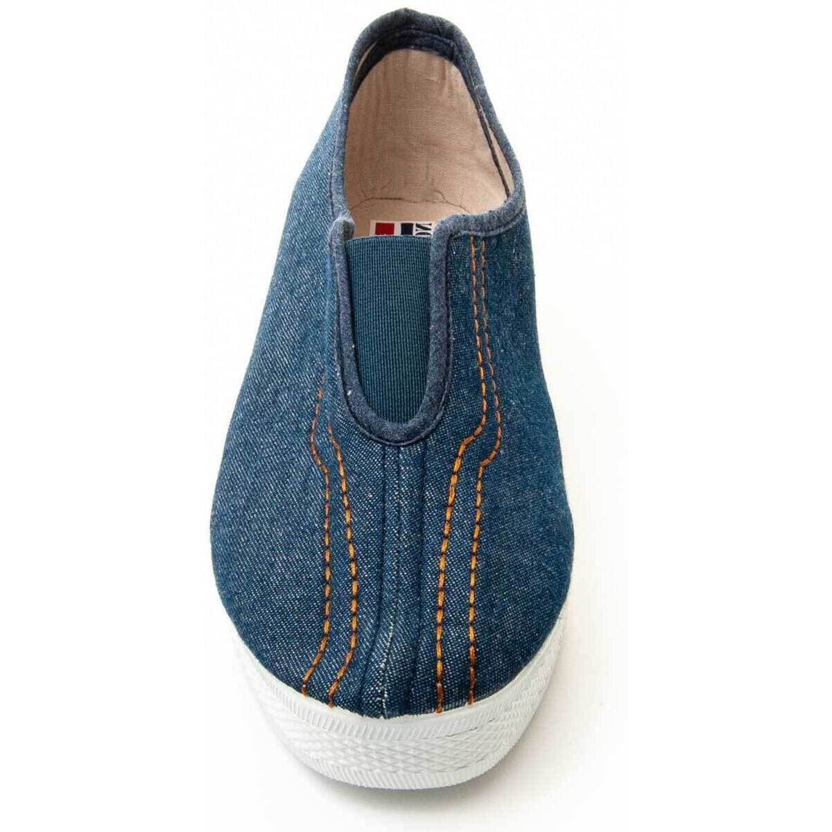 Women's House Slippers Northome Blue