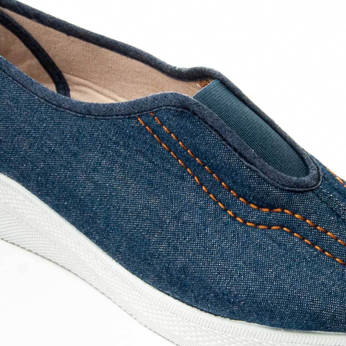 Women's House Slippers Northome Blue