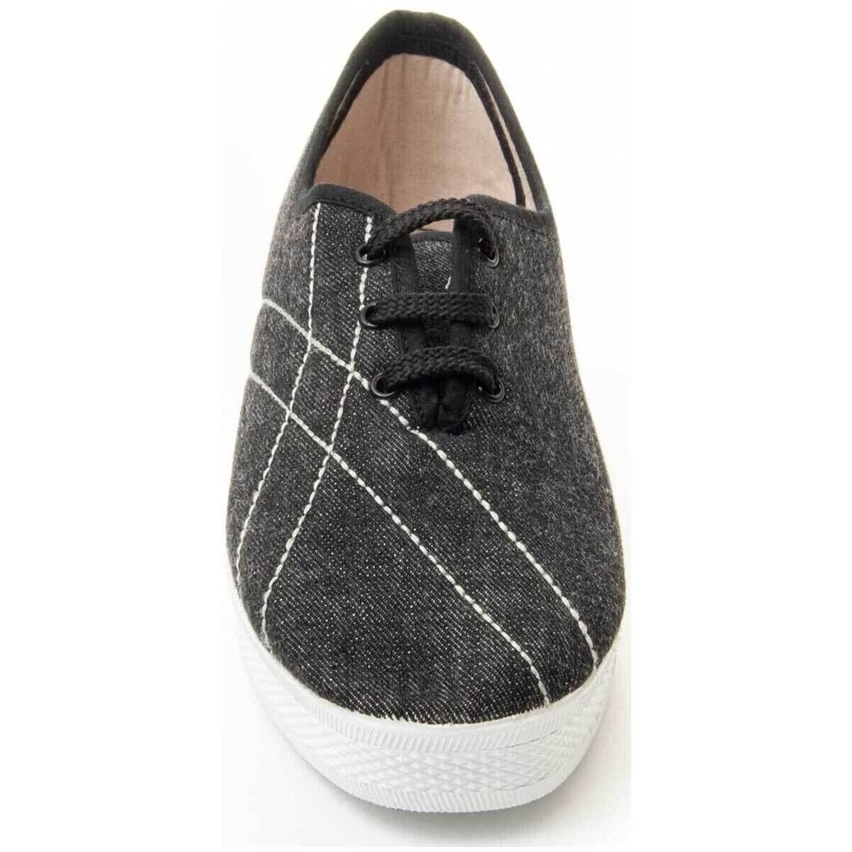 Women's House Slippers Northome Black