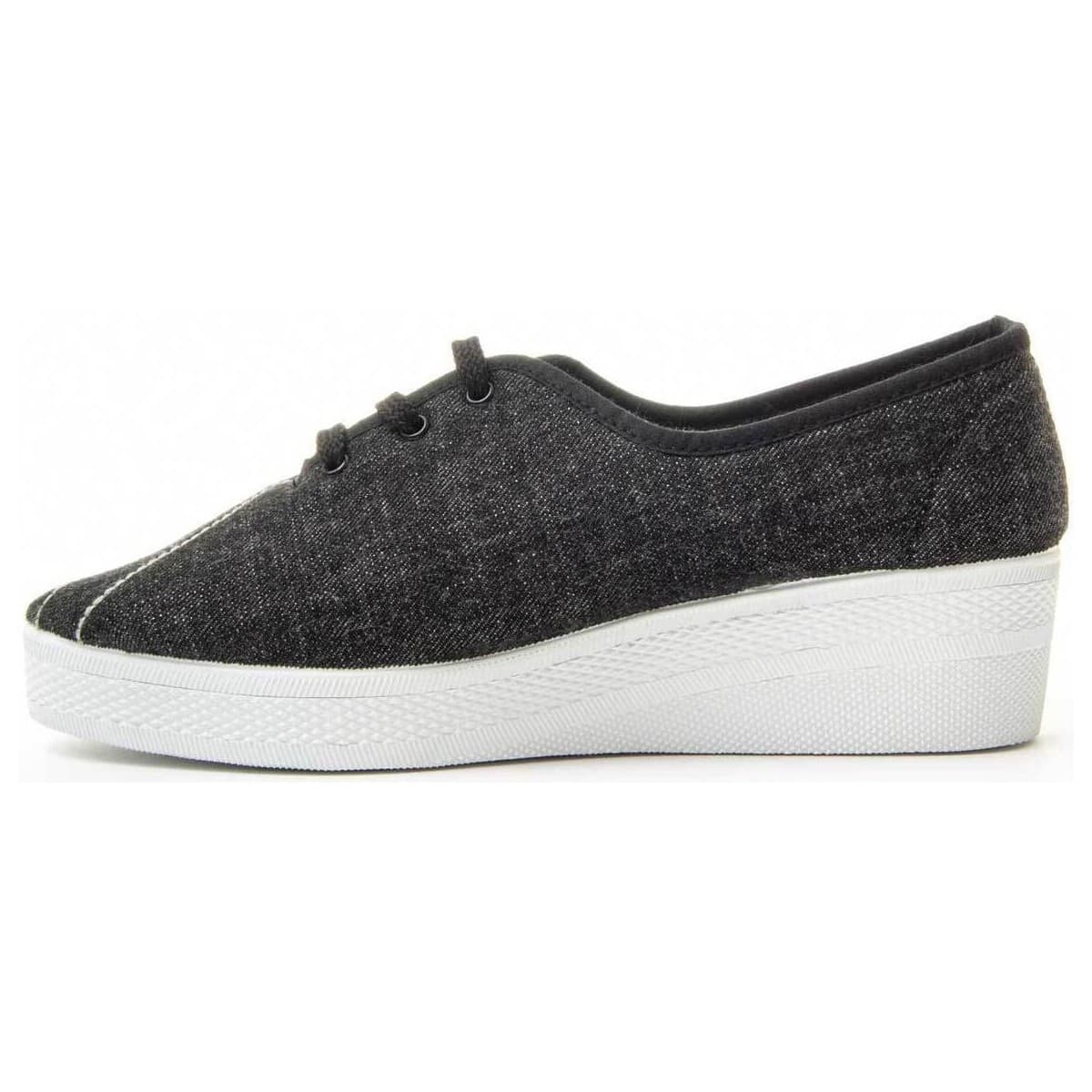 Women's House Slippers Northome Black