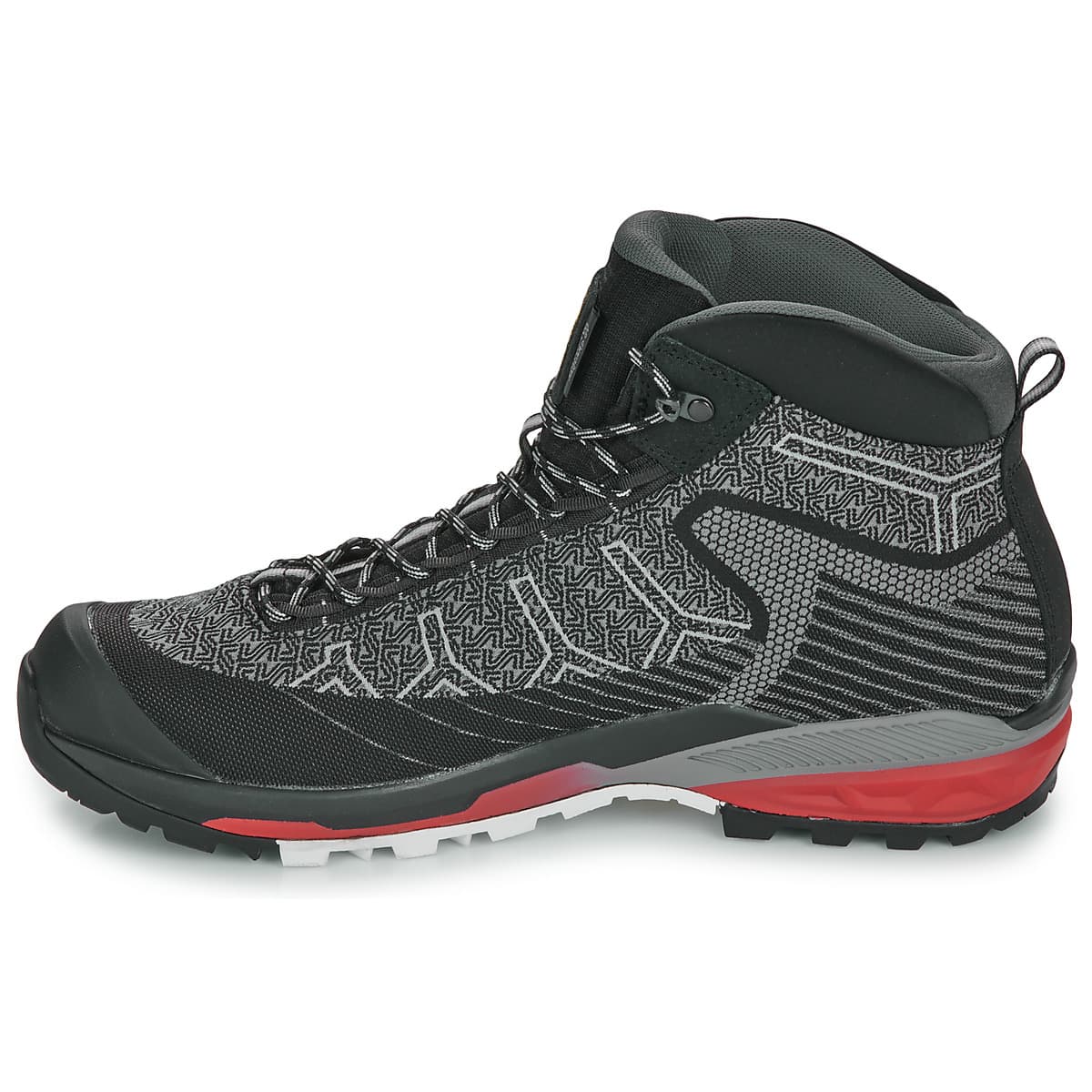 Men's Outdoor Shoes Asolo Black
