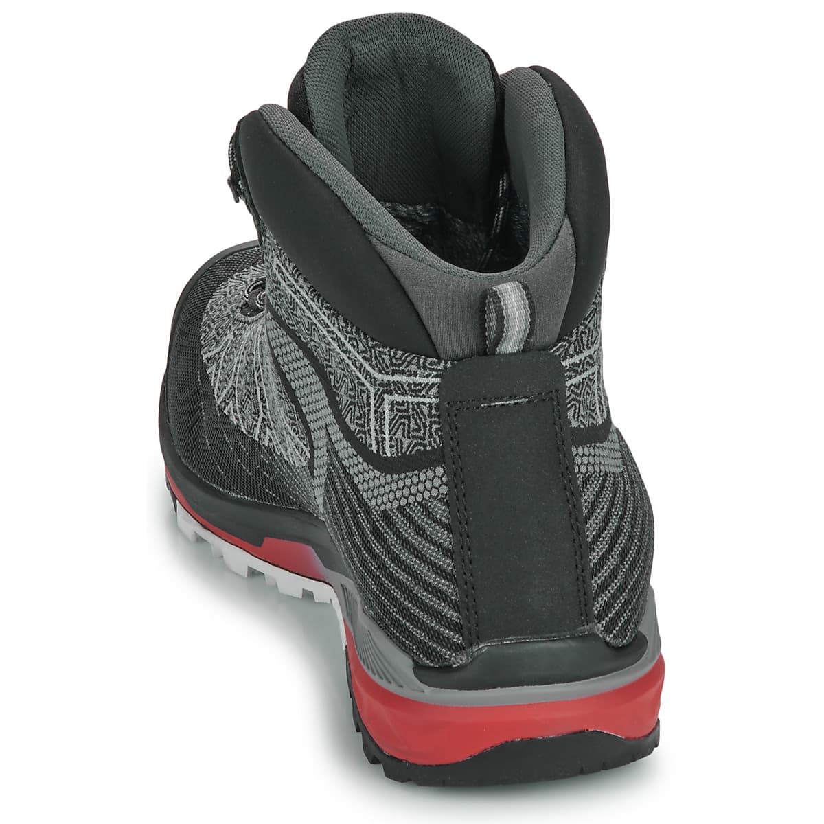 Men's Outdoor Shoes Asolo Black