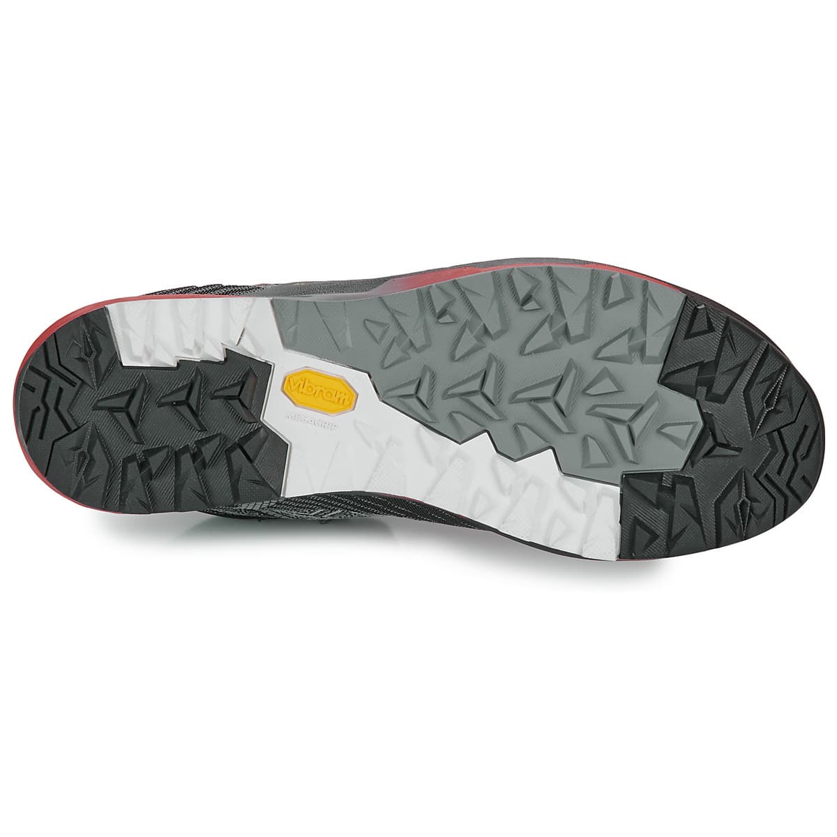 Men's Outdoor Shoes Asolo Black