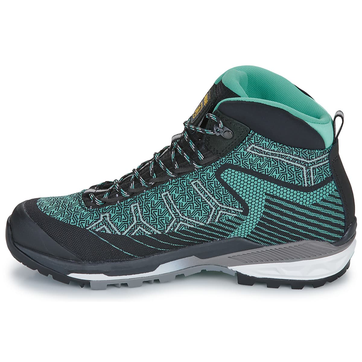 Women's Outdoor Shoes Asolo Black