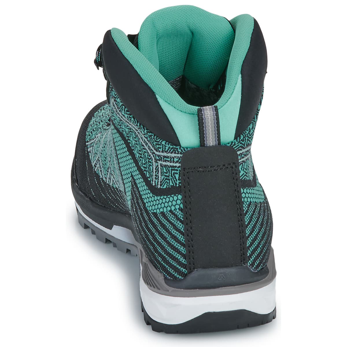 Women's Outdoor Shoes Asolo Black