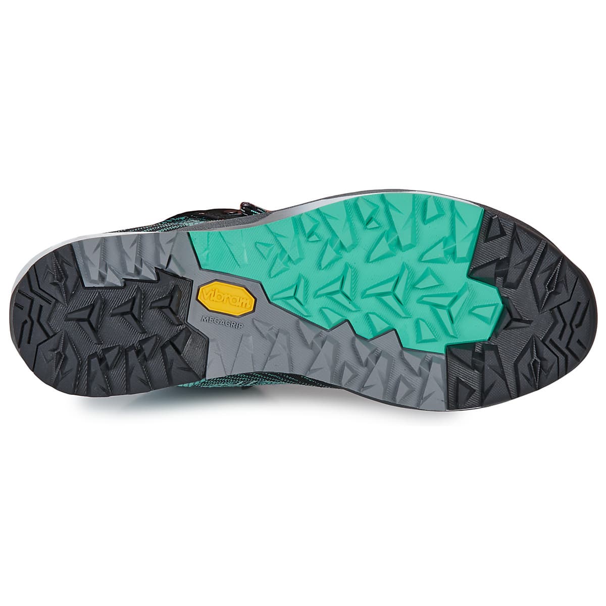 Women's Outdoor Shoes Asolo Black