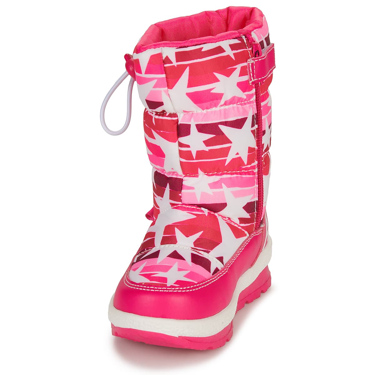 Girls' Outdoor Shoes Agatha Ruiz de la Prada Pink