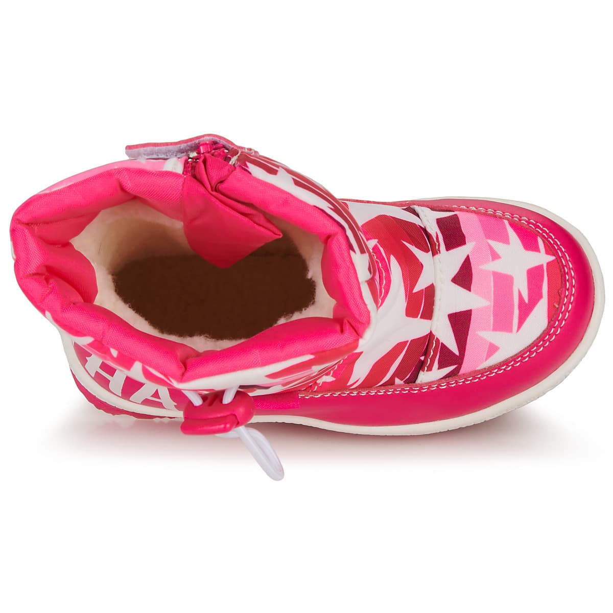 Girls' Outdoor Shoes Agatha Ruiz de la Prada Pink