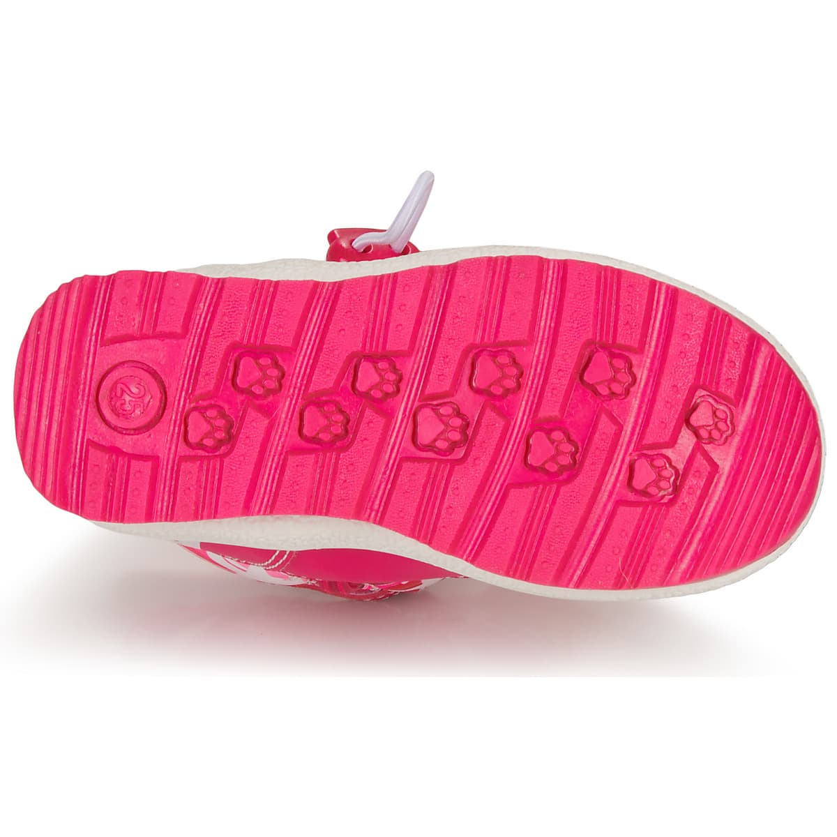 Girls' Outdoor Shoes Agatha Ruiz de la Prada Pink