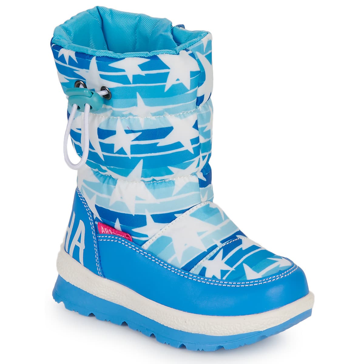 Girls' Outdoor Shoes Agatha Ruiz de la Prada Blue