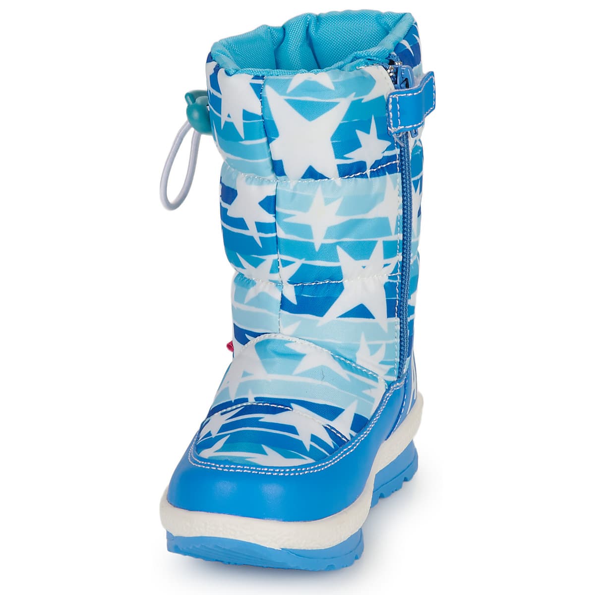 Girls' Outdoor Shoes Agatha Ruiz de la Prada Blue