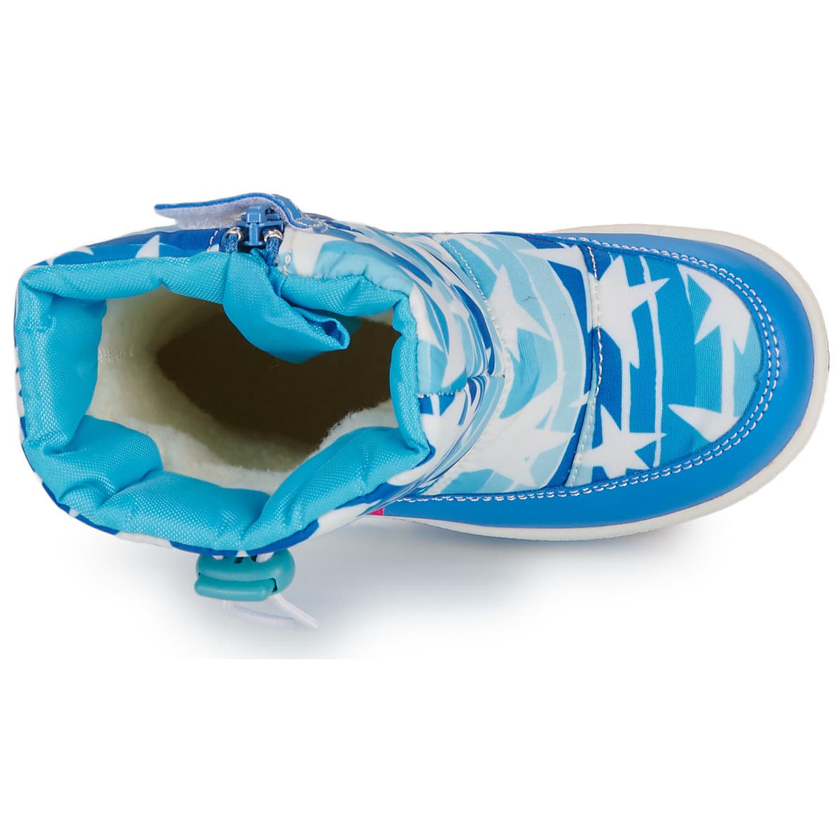 Girls' Outdoor Shoes Agatha Ruiz de la Prada Blue