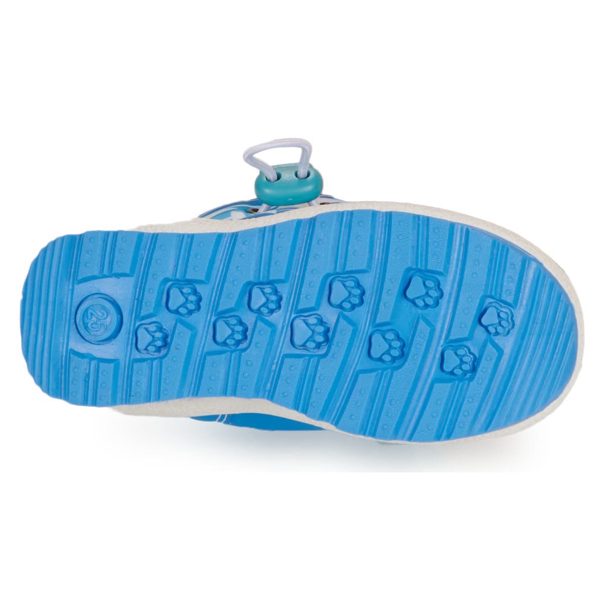 Girls' Outdoor Shoes Agatha Ruiz de la Prada Blue