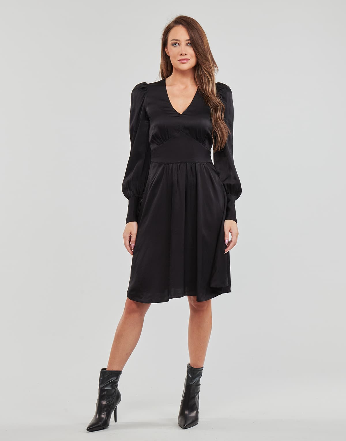Women's Dresses BOSS Black