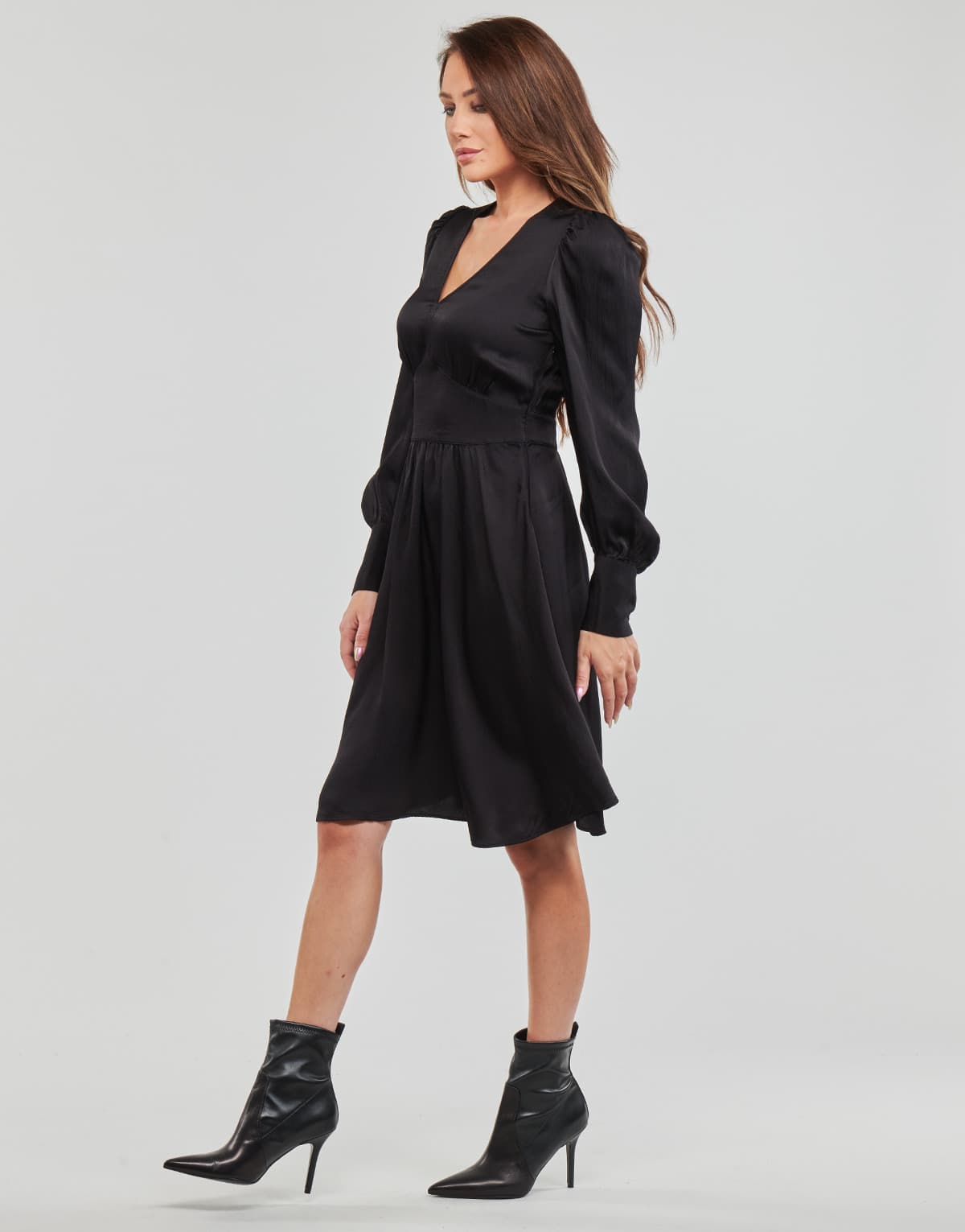 Women's Dresses BOSS Black
