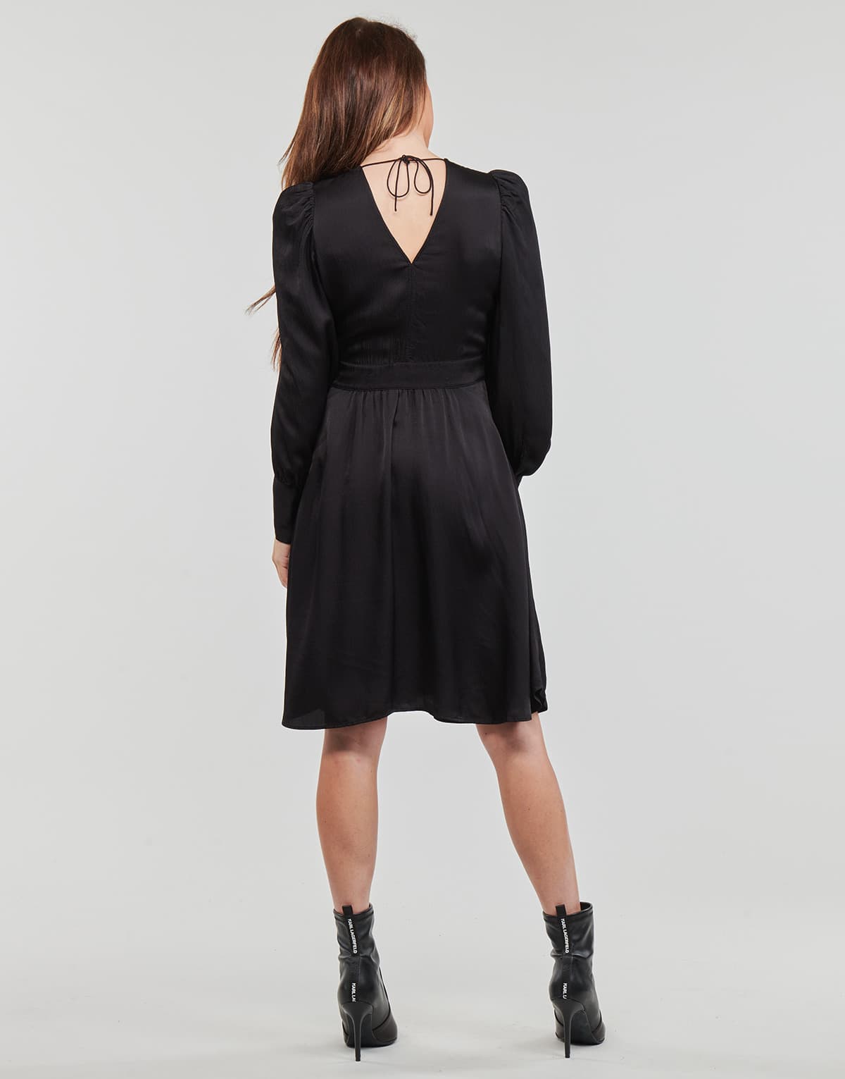 Women's Dresses BOSS Black