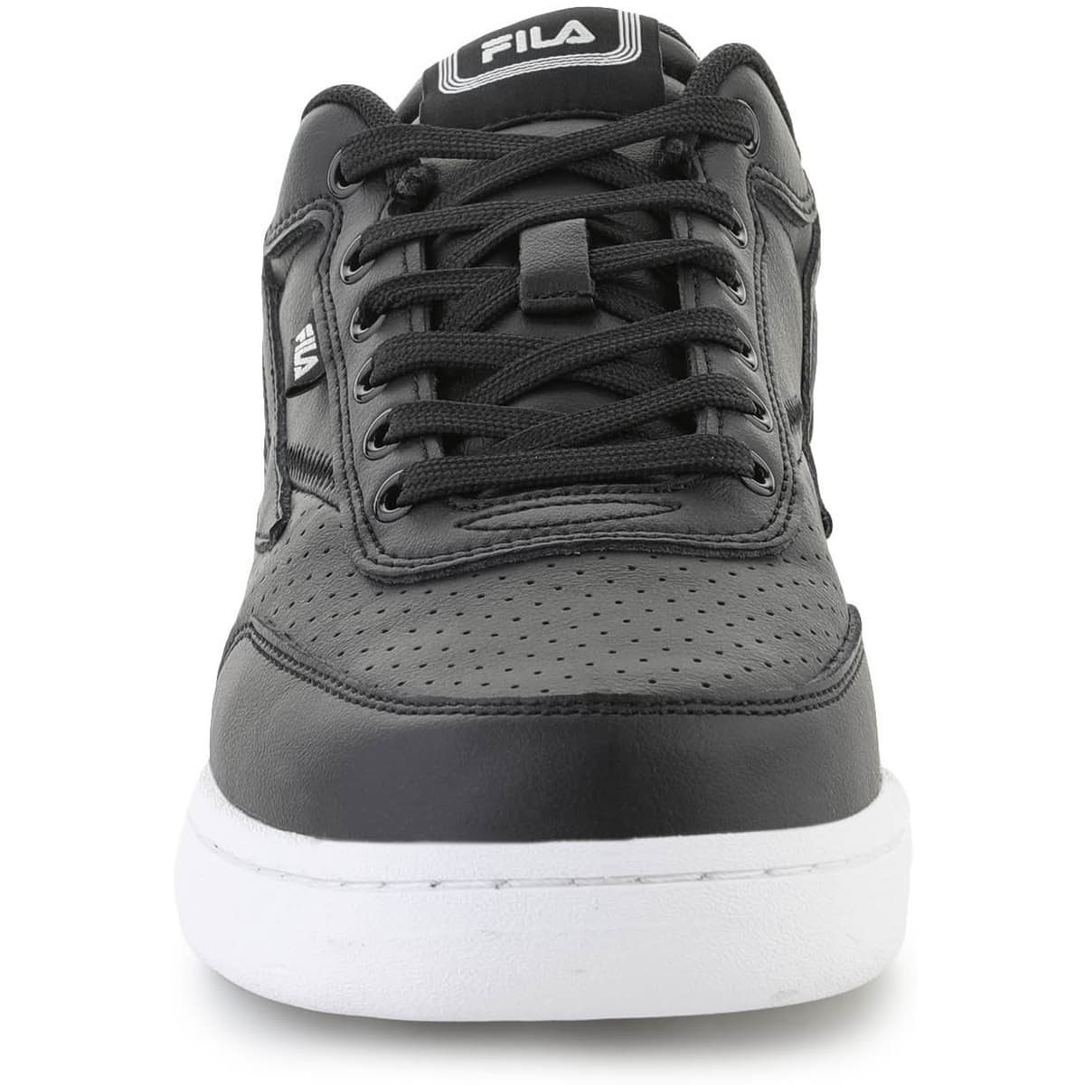 Men's Sneakers Fila Black