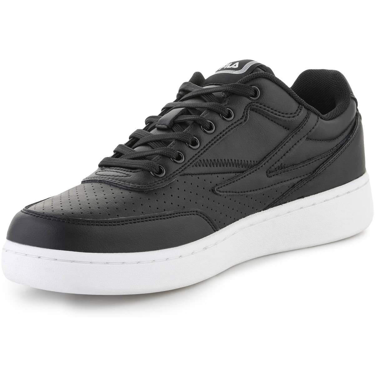 Men's Sneakers Fila Black
