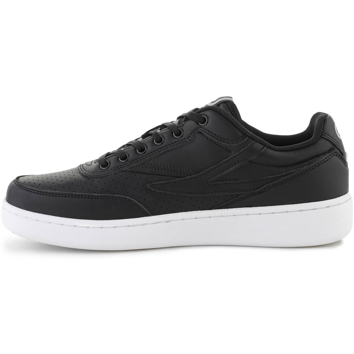 Men's Sneakers Fila Black