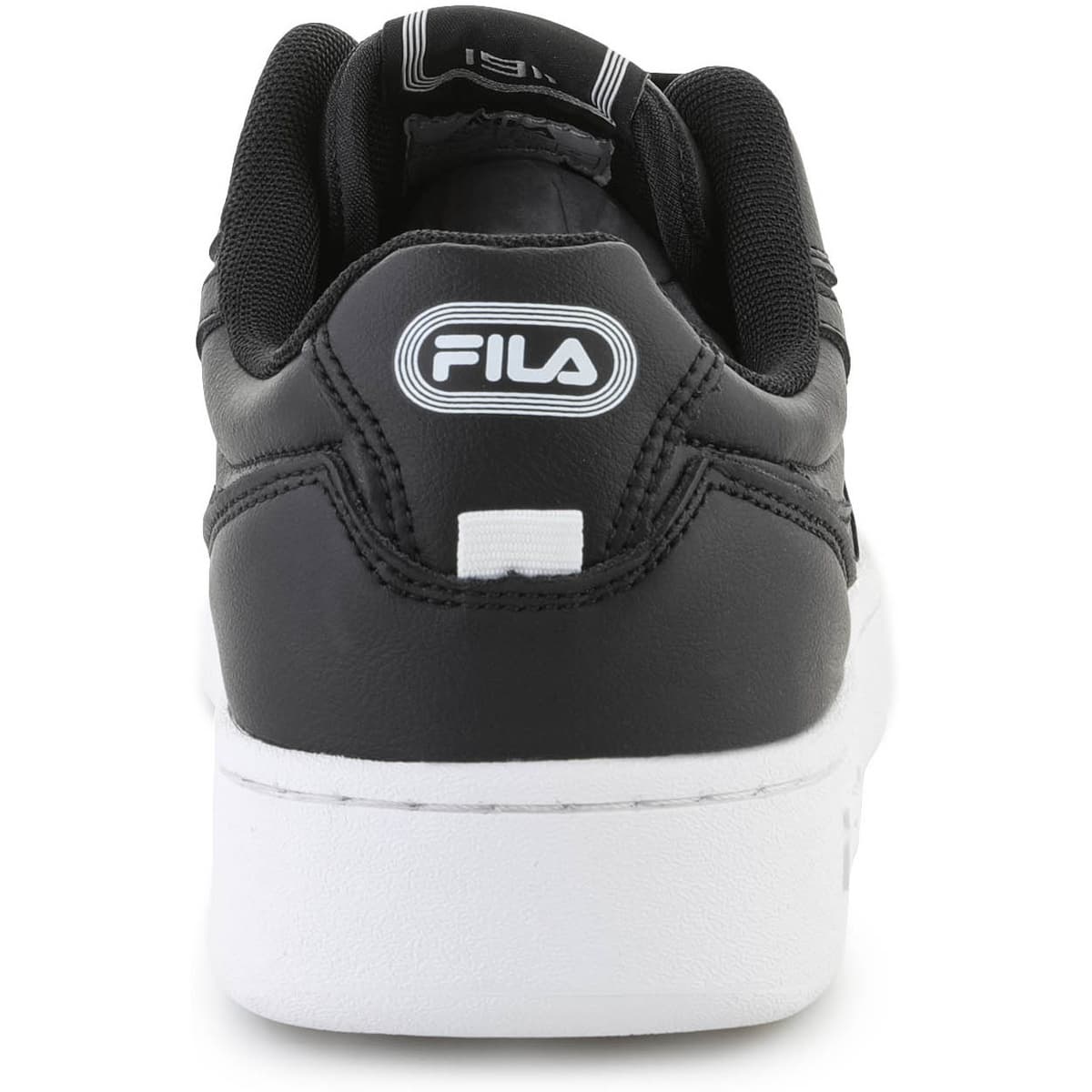 Men's Sneakers Fila Black