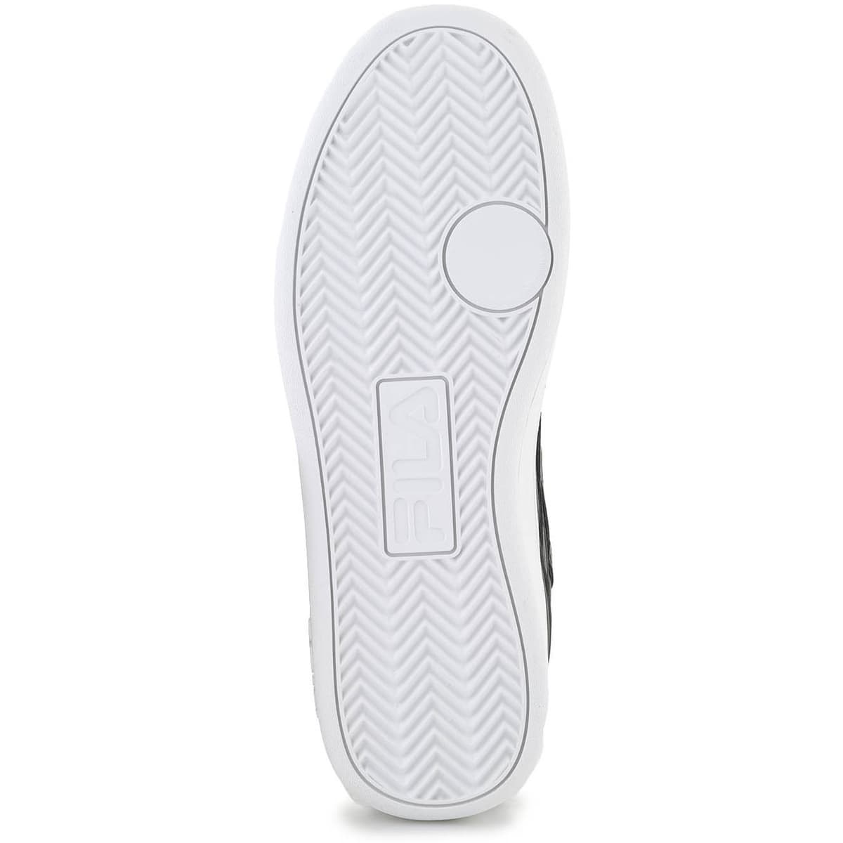 Men's Sneakers Fila Black