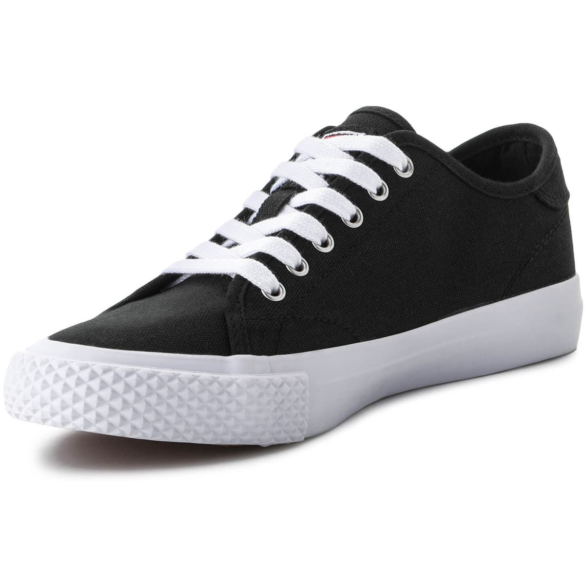 Women's Sneakers Fila Black